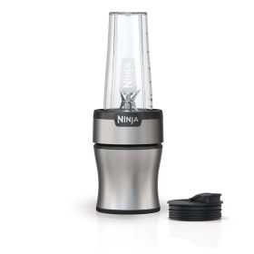Ninja Nutri-Blender BN300WM 600-Watt Personal Blender 1 Dishwasher-Safe To-Go Cup