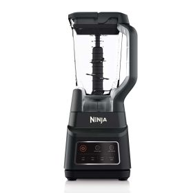 Ninja Professional Plus Blender with Auto-iQ and 72-oz Total Crushing Pitcher & Lid BN700