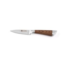 Chef's Knife With Hollow Handle (Option: Fruit knife)