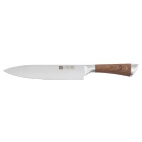 Chef's Knife With Hollow Handle (Option: Chefs knife)